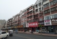 阳光花园户型图实景图