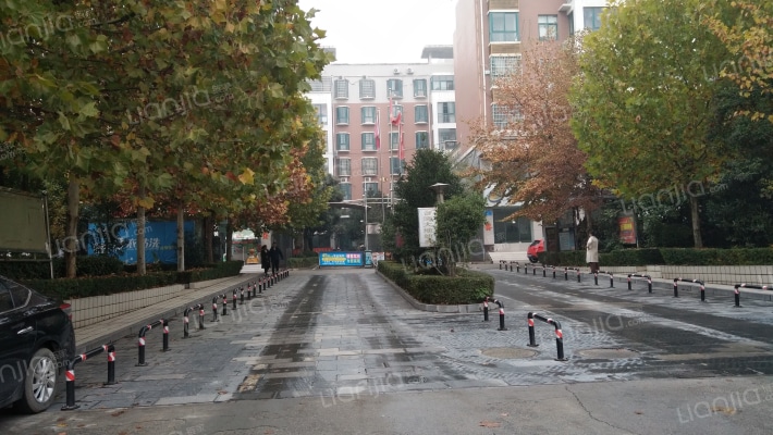 瑞祥花园外景图