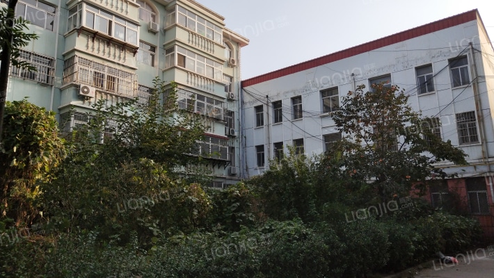 世纪花园外景图