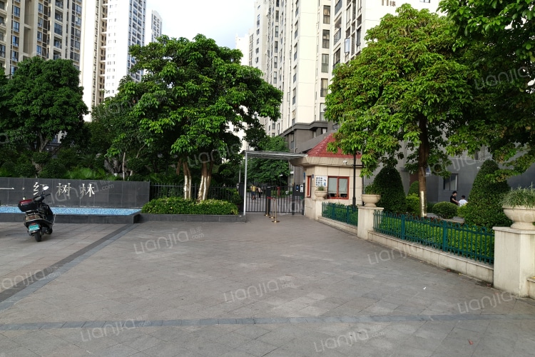 华一 红树林 北海华一 红树林二手房 房价 租房 北海贝壳找房