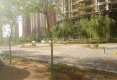 水岸新城淳园户型图实景图