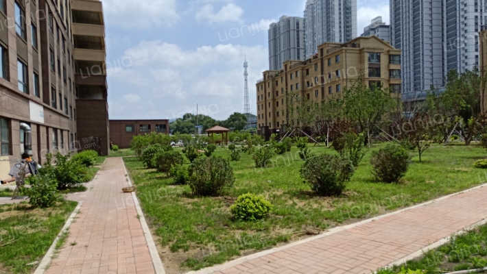 东方雅居二期外景图