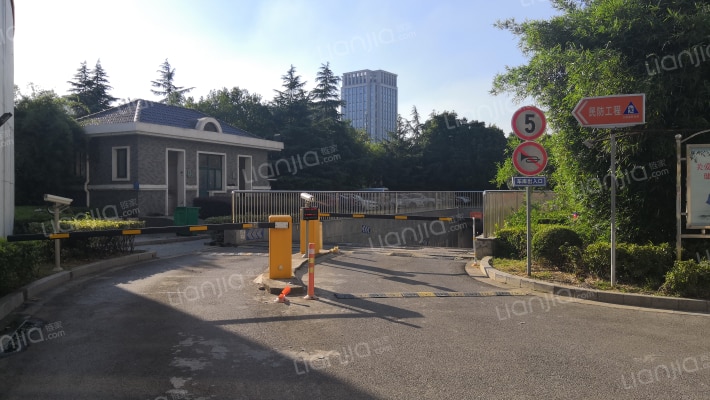 潤欣花園外景图