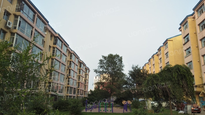 吉荣二区外景图