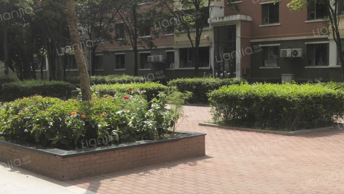 天鸿嘉园外景图