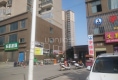 宇博花园户型图实景图