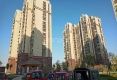 华信嘉苑户型图实景图
