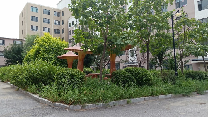 三兴嘉园外景图