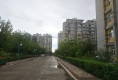 登峰家园居住区户型图实景图