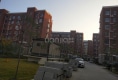 金秋华城B区户型图实景图