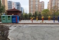 金座晟锦A区户型图实景图