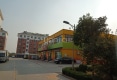 宜家东苑户型图实景图