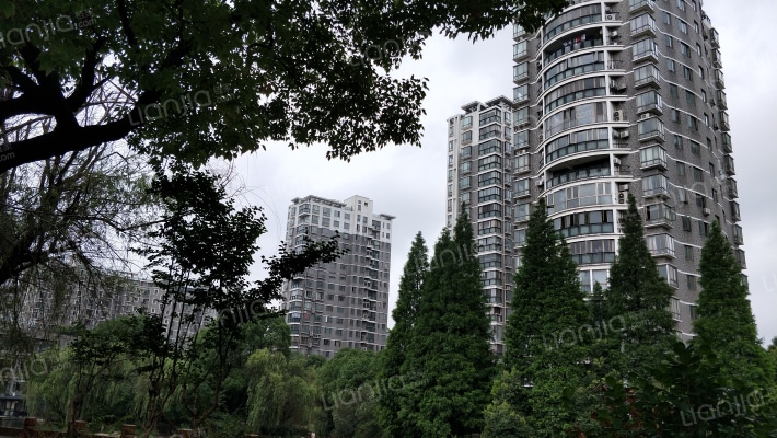 清水湾(张家港市)外景图