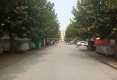 官道小区户型图实景图