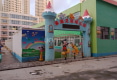 苏家河湾小区户型图实景图