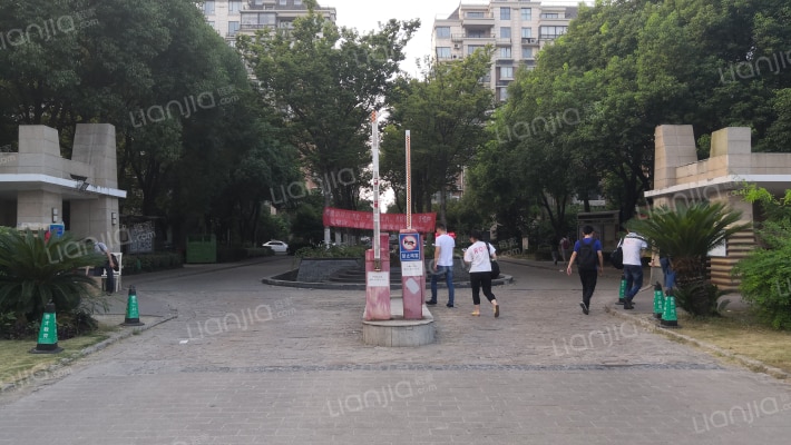 常熟老街三期外景图