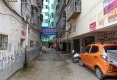 鑫地苑户型图实景图