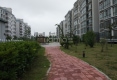馨苑小区户型图实景图