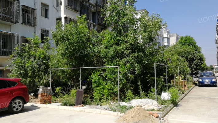 文昌花园南区外景图