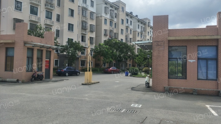 云瑞佳苑外景图