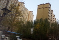 人和苑户型图实景图