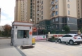 太阳城·中兴学府花园户型图实景图