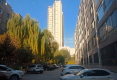 黄河阳光户型图实景图