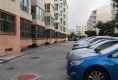 鸿瑞小区户型图实景图