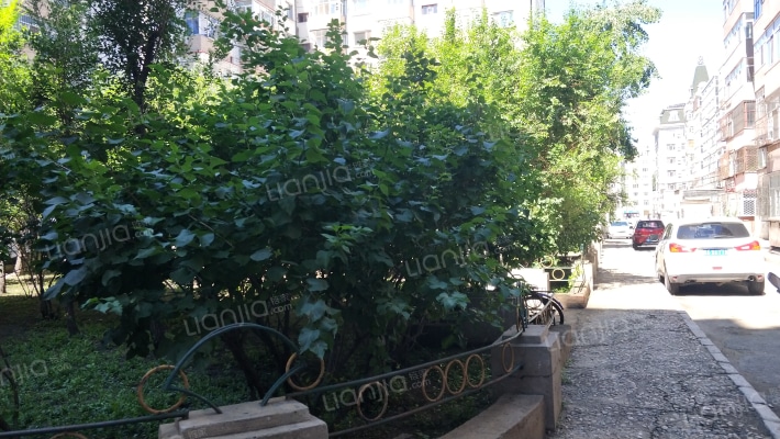 科技公寓外景图