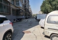 民航小区户型图实景图