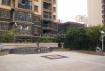 太阳城·中兴学府花园户型图实景图