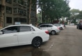 乐園居住區户型图实景图
