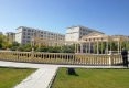 桃花园小区户型图实景图