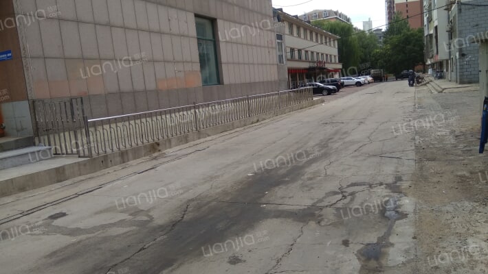 水仙花园(普兰店)外景图