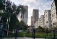 马坊石油小区户型图实景图