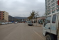 海湖新区综合安置小区户型图实景图