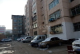 玉树藏族自治州商业系统职工住宅楼户型图实景图