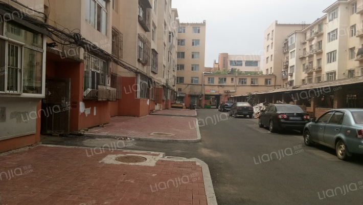 冶金机电外景图