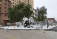 西城名邸户型图实景图