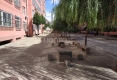 方正园小区户型图实景图