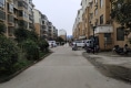 新城花园户型图实景图