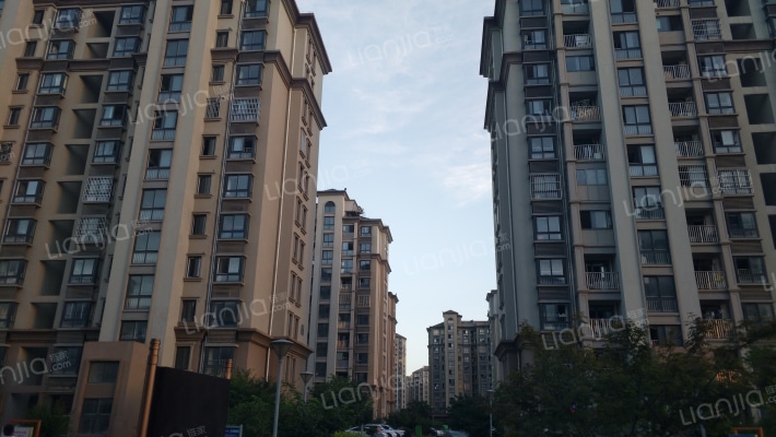 馨逸家园外景图