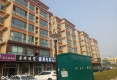 运总名庭户型图实景图