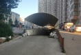 湖濱花圓户型图实景图