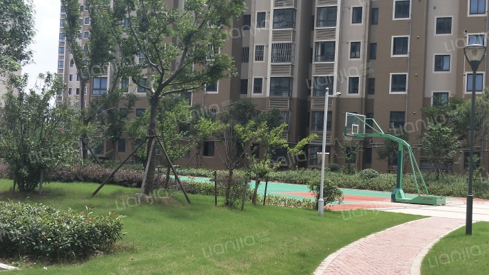 金都花苑四期外景图