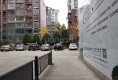 公园蓝波湾户型图实景图