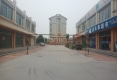 永泰小区户型图实景图