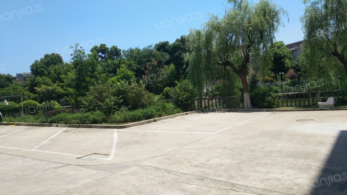 中兴二村外景图