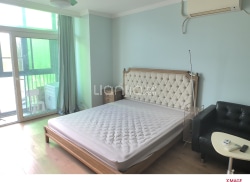 整租·万科早城(二期) 1室1厅 南/北_万科早城(二期)租房