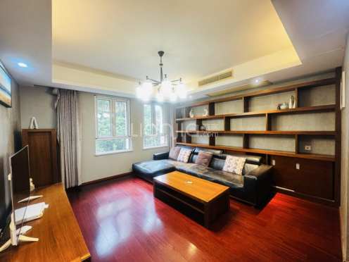 整租·中央景城 4室2厅 南